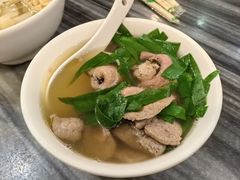 牛三星-竹园竹升面(西关总店)