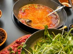 -贵厨酸汤牛肉(小十字店)