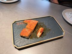 -青海名吃尕张娃非遗烤肉(城中店)