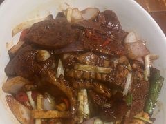 -寻裕记·现炒浇头面(人民广场店)