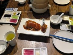 -小大董·烤鸭(王府井apm店)