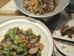-绿茶餐厅(青岛城阳万象汇店)