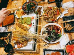 -铁人烧烤(北京店)