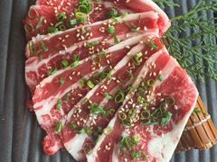 和牛腩肉-黑牛の店·黑金店(沈阳万象城店)