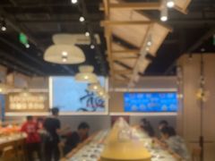 -龍歌自助小火锅(兰山上海路万达店)