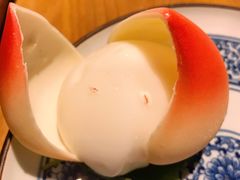 仙桃杏仁豆腐-顺承小院儿