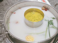 -江小渔鲜鱼火锅(应天西路店)