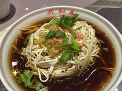 -共和春(甘泉路店)