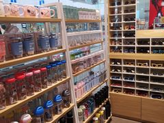 -名创优品(万达广场河东店)