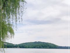 -上海月湖雕塑公园