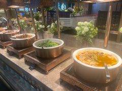 -梨花自助烤肉(西三旗万象汇黑金店)