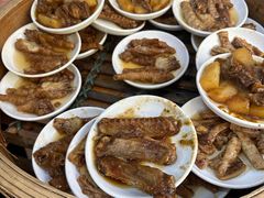 -品香排骨饭(羊官路店)