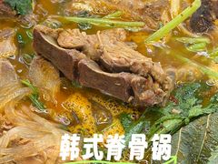 -来之顺海鲜菜馆·青岛菜·始于1993(栈桥店)