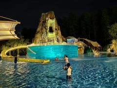 -武汉玛雅海滩水公园