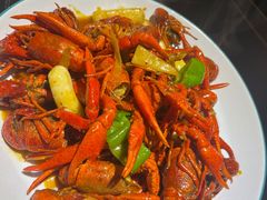 -京悦南门涮羊肉·羊蝎子火锅(田林路店)