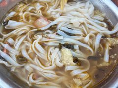 -北海田螺店(四川路店)