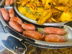 -鸡西大冷面(兰山店)