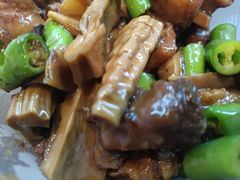 -周渝食惦·酸菜鱼精致川菜(横岗店)