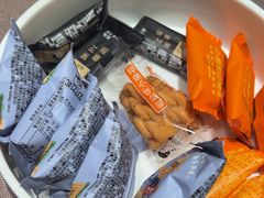 -小厨娘淮扬菜(江宁万达店)