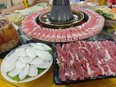 -清味园·宁夏清真美食(青铜峡店)