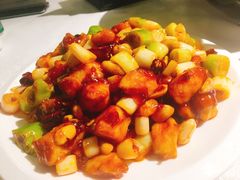 -老浒记烤鸭-北京菜(琉璃厂店)