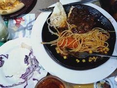 -汤姆家的优质牛排(王府井店)