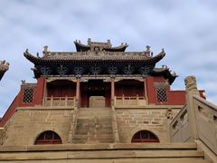 -李自成行宫