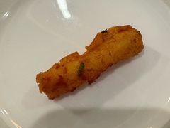 -唐阁(香港朗廷酒店)
