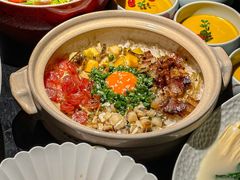 -锦楼·臻选新杭帮(杭州中心店)