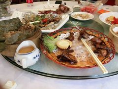 -东城食府·手工点心·37年老字号(虎门店)