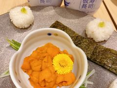 -板长寿司(ION店)