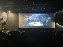 -汇金缪斯影城(八佰伴店)