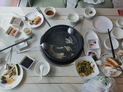 -四季缤纷椰子鸡(德思勤店)