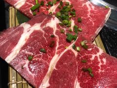 -牛焱·烧肉酒肆(五大道店)