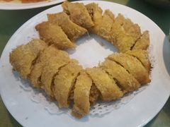 -振生清真饭店(永安道店)