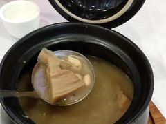 -文记壹心鸡(宝华路店)
