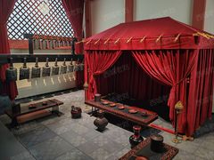 -北京大葆台遗址博物馆