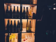 -STAFF ONLY Bar(南台巷店)