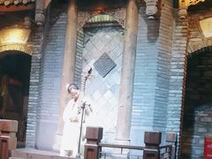 -红运火锅·中国名火锅·国风演绎(省体店)