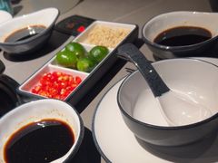 -同仁四季椰子鸡(无锡滨湖万象汇店)