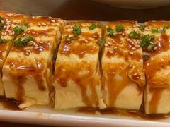 鳗鱼厚蛋烧-初居食屋日式料理(万象城购物中心店)