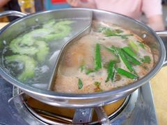 -鑫宝沙茶牛肉火锅(永泰店)