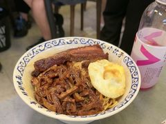 -梅溪·小伙子干挑面(安吉总店)
