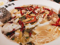 -太二酸菜鱼(海口友谊广场店)