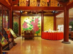 -大唐博相府酒店·陕西官府菜