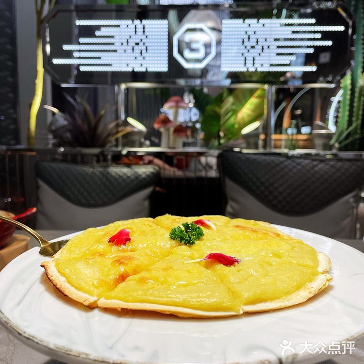 来七宝宝龙广场，打卡3号仓库啦