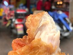 -潘大师炸鸡腿(坡子街店)