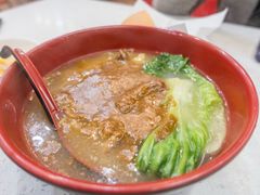 -旺角宝港式茶餐厅(寮步店)