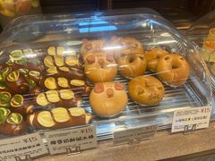 -乡田小墅(展览馆路JK FUN商城店)