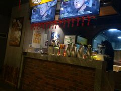 -肥肥虾庄·金牌油焖大虾(杨园滨江时代walk店)